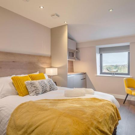Dwell City Living Nottingham Dış mekan fotoğraf