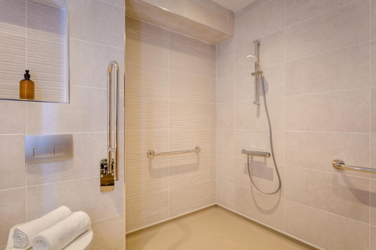 Dwell City Living Nottingham Dış mekan fotoğraf